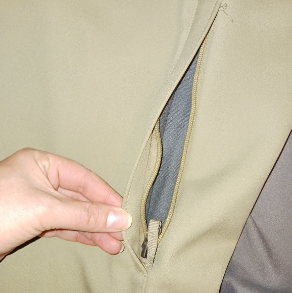 Men's Columbia jacket - Picture 2 of 6